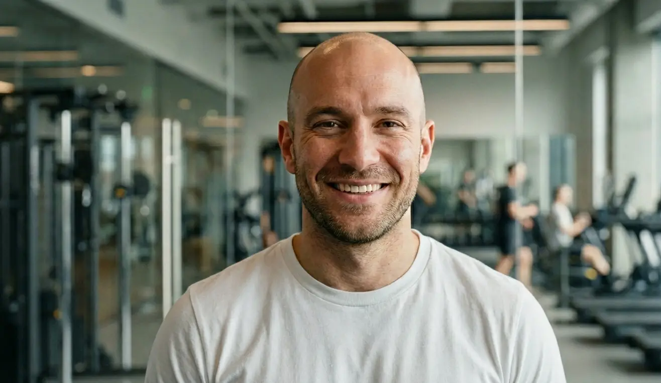 Geschäftsführer - CrossFit Box